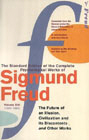 Complete Psychological Works Of Sigmund Freud, The Vol 21