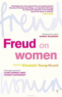 Freud On Women