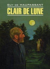 Clair de lune