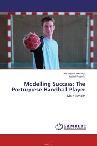 Modelling Success: The Portuguese Handball Player