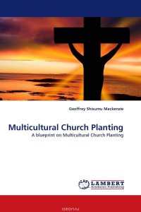 Multicultural Church Planting