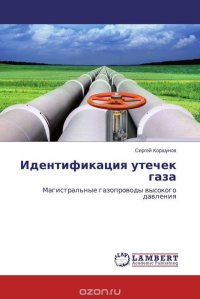 Идентификация утечек газа