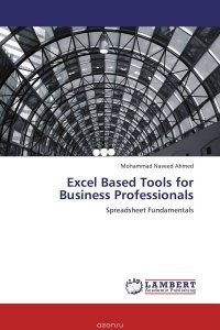 Excel Based Tools for Business Professionals