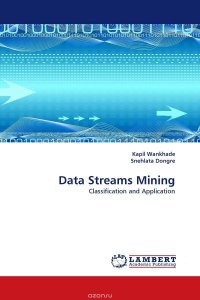 Data Streams Mining