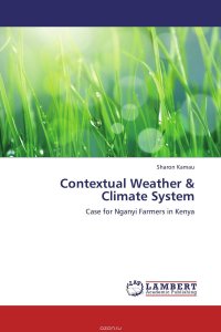 Contextual Weather & Climate System