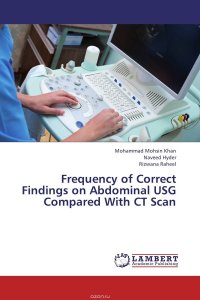 Frequency of Correct Findings on Abdominal USG Compared With CT Scan