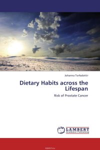 Dietary Habits across the Lifespan