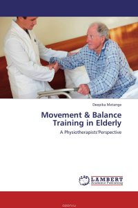 Movement & Balance Training in Elderly