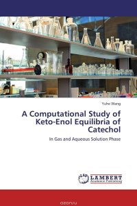 A Computational Study of Keto-Enol Equilibria of Catechol