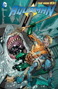 AQUAMAN VOL. 5