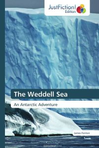 The Weddell Sea