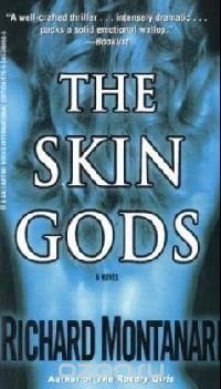 Skin Gods