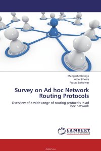 Survey on Ad hoc Network Routing Protocols