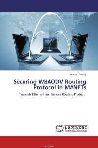 Securing WBAODV Routing Protocol in MANETs