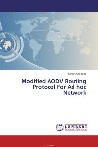 Modified AODV Routing Protocol For Ad hoc Network