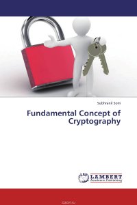 Fundamental Concept of Cryptography