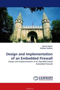 Design and Implementation of an Embedded Firewall