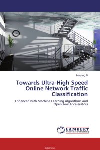 Towards Ultra-High Speed Online Network Traffic Classification