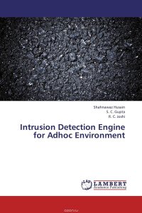 Intrusion Detection Engine for Adhoc Environment