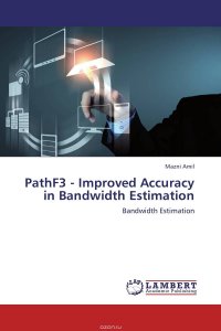 PathF3 - Improved Accuracy in Bandwidth Estimation