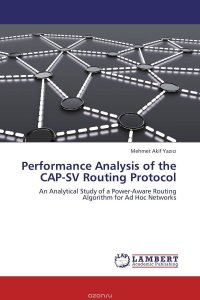 Performance Analysis of the CAP-SV Routing Protocol