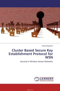 Cluster Based Secure Key Establishment Protocol for WSN