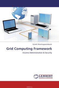 Grid Computing Framework