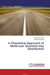 A Theoretical Approach of Multi-user Quantum Key Distribution