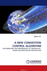 A NEW CONGESTION CONTROL ALGORITHM