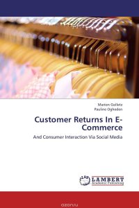 Customer Returns In E-Commerce