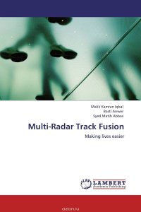 Multi-Radar Track Fusion