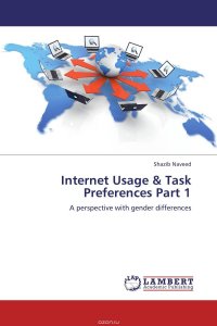 Internet Usage & Task Preferences Part 1