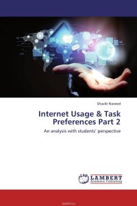 Internet Usage & Task Preferences Part 2