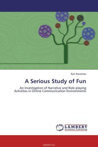 A Serious Study of Fun