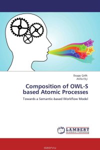 Composition of OWL-S based Atomic Processes