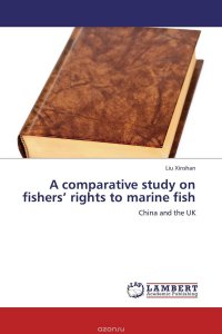 A comparative study on fishers’ rights to marine fish