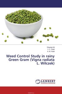 Weed Control Study in rainy Green Gram (Vigna radiata L. Wilczek)