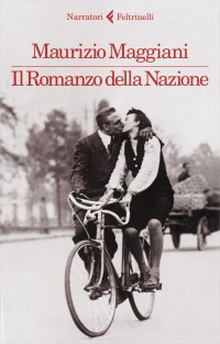 Il romanzo della Nazione