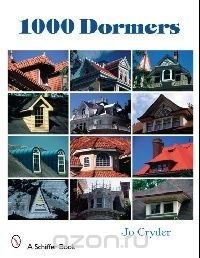 1000 Dormers