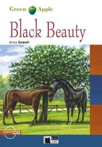 Black Beauty Bk +D