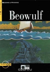 Beowulf Bk +D