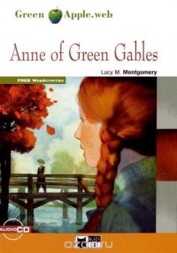 Anne Of Green Gables + Cd