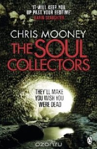 The Soul Collectors