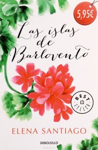 LAS ISLAS DE BARLOVENTO (ED.LIMITADA)