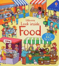 Look inside Food