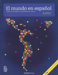 El mundo en espanol junior: Nivel A (+ CD)