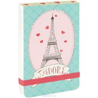 Mini Journals: Paris