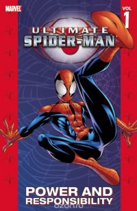 Ultimate Spider-Man - Volume 1