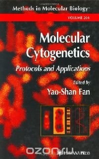 Molecular Cytogenetics / Protocols and Applications