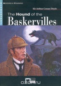 Hound Of The Baskervilles (The) Bk +D